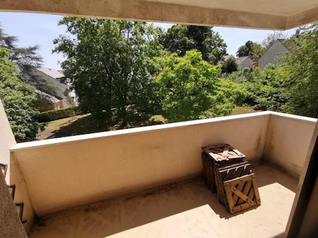 Vente Appartement 4 pièces 99 m2 Cormeilles en Parisis