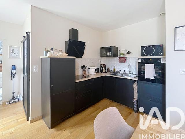 Vente Appartement 4 pièces 99 m2 Epernay