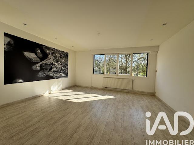 Vente Appartement 4 pièces 99 m2 Etiolles