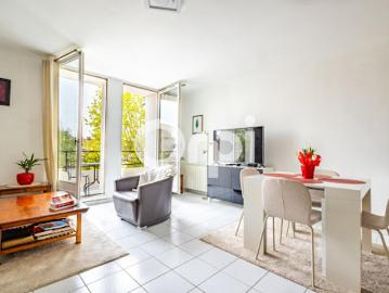 Vente Appartement 4 pièces 99 m2 Le Raincy