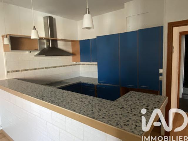 Vente Appartement 4 pièces 99 m2 Lens