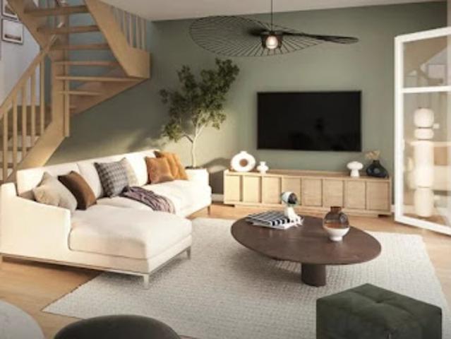 Vente Appartement 4 pièces 99 m2 Marseille 8ème