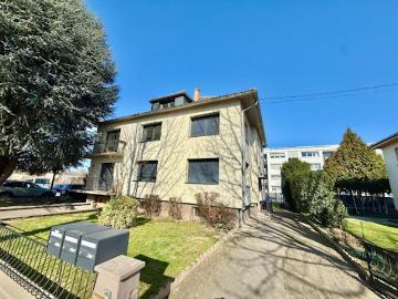 Vente Appartement 4 pièces 99 m2 Mundolsheim