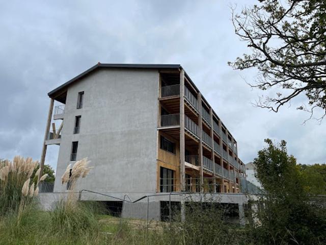 Vente Appartement 4 pièces 99 m2 Ondres