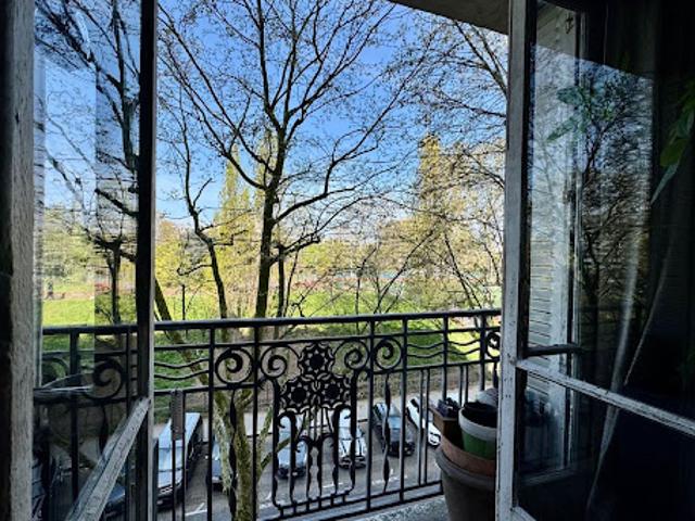 Vente Appartement 4 pièces 99 m2 Paris 17ème