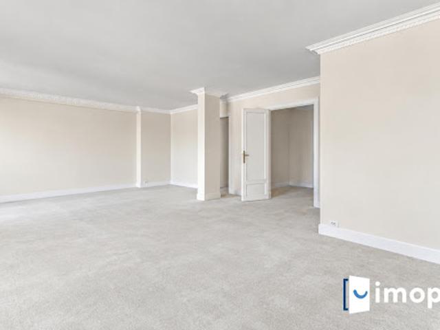 Vente Appartement 4 pièces 99 m2 Paris 15ème