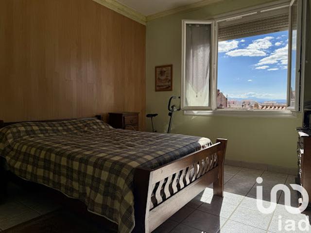 Vente Appartement 4 pièces 99 m2 Perpignan