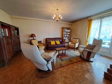 Vente Appartement 4 pièces 99 m2 Poitiers