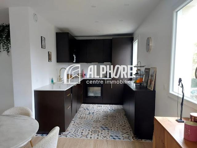 Vente Appartement 4 pièces 99 m2 Pornichet
