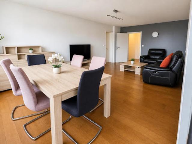Vente Appartement 4 pièces 99 m2 Reims