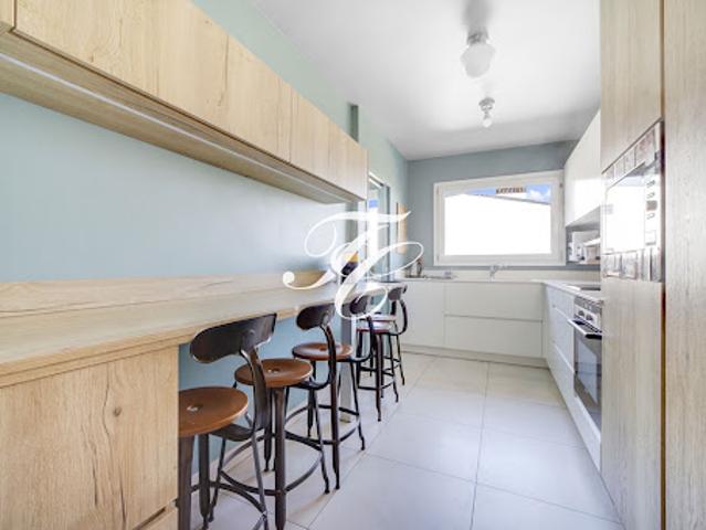 Vente Appartement 4 pièces 99 m2 Saint mande