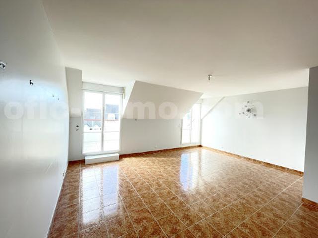 Vente Appartement 4 pièces 127 m2 Sarzeau