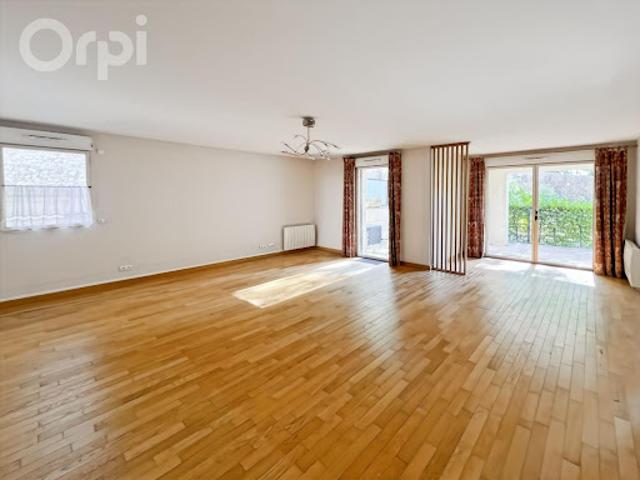 Vente Appartement 4 pièces 99.39 m2 Senlis