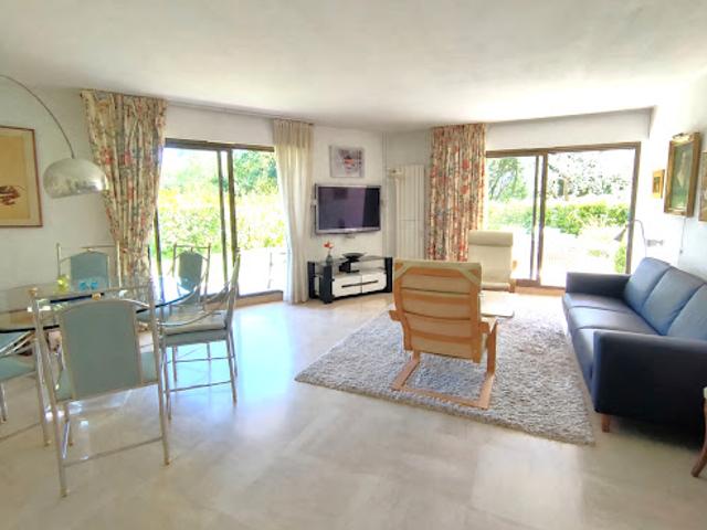 Vente Appartement 4 pièces 107.3 m2 Mandelieu la Napoule