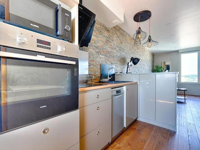 Vente Appartement 4 pièces 0 m2 Montgeron