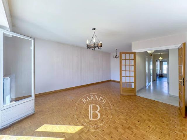 Vente Appartement 4 pièces 0 m2 Aix les Bains