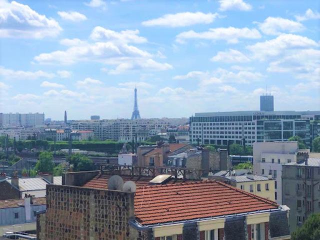 Vente Appartement 4 pièces 0 m2 Asnieres sur seine