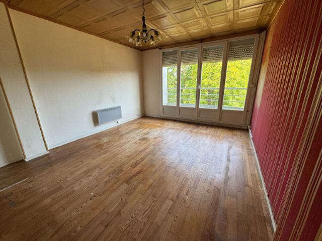 Vente Appartement 4 pièces 0 m2 Bonsecours