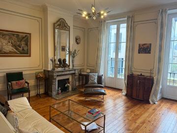 Vente Appartement 4 pièces 95.07 m2 Bordeaux