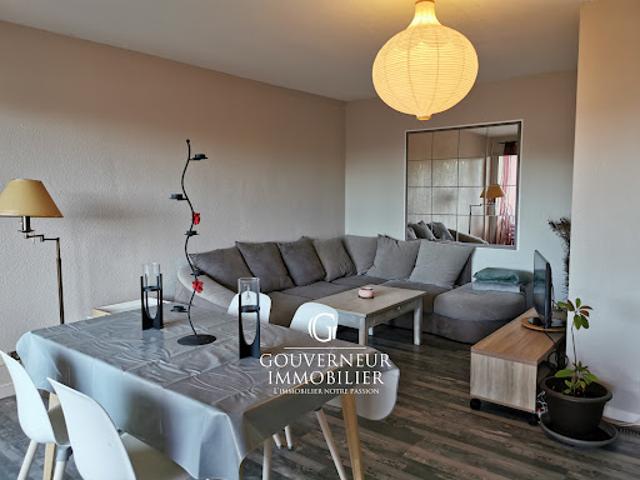 Vente Appartement 4 pièces 0 m2 Carnon plage