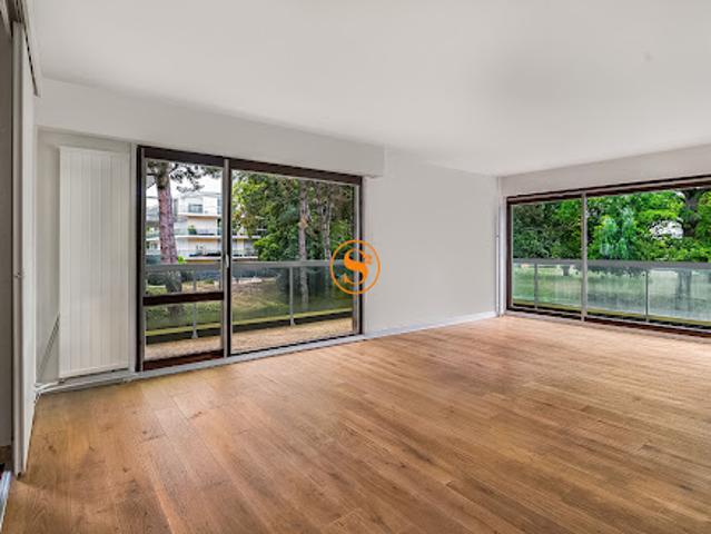 Vente Appartement 4 pièces 0 m2 Chantilly