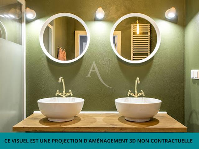 Vente Maison 4 pièces 80.9 m2 Coupvray