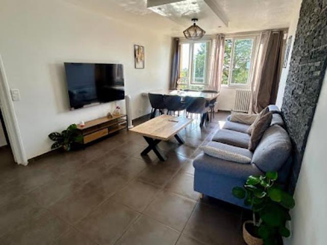 Vente Appartement 4 pièces 0 m2 Lagny sur Marne