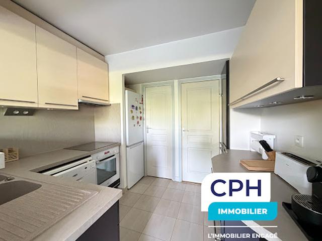 Vente Appartement 4 pièces 95.53 m2 Le chesnay