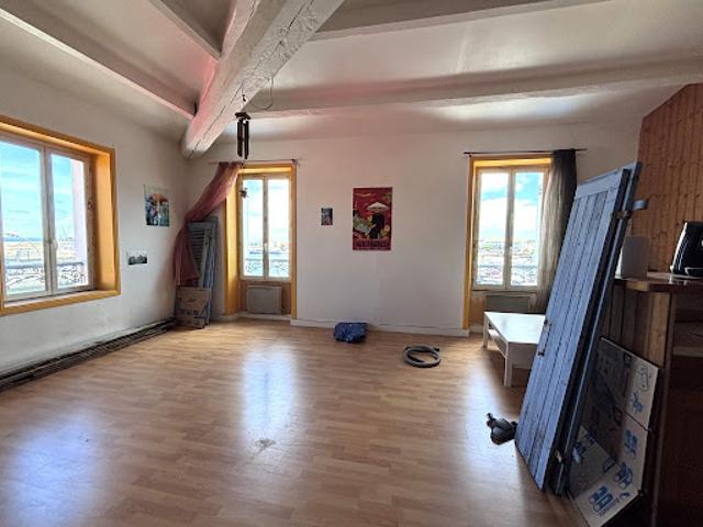 Vente Appartement 4 pièces 85 m2 L'Ile d'Yeu