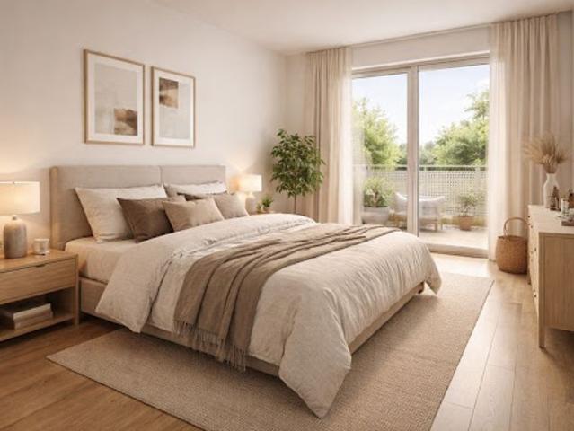 Vente Appartement 4 pièces 0 m2 Lingolsheim