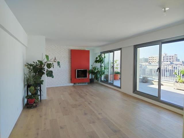 Vente Appartement 4 pièces 0 m2 Paris 12ème