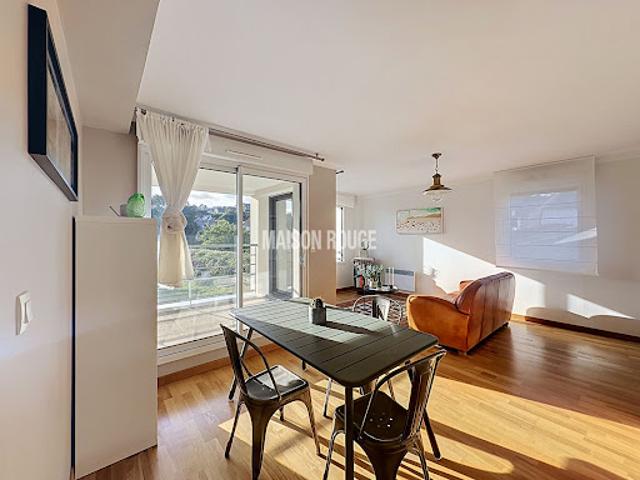 Vente Appartement 4 pièces 0 m2 Perros Guirec