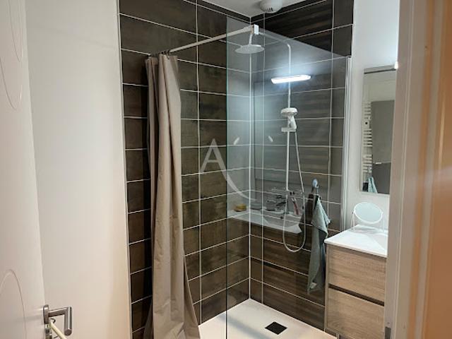 Vente Appartement 4 pièces 104 m2 Rochefort