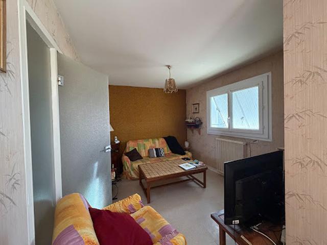 Vente Appartement 4 pièces 90 m2 Rochefort