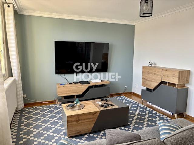Vente Appartement 4 pièces 100.3 m2 Carcassonne
