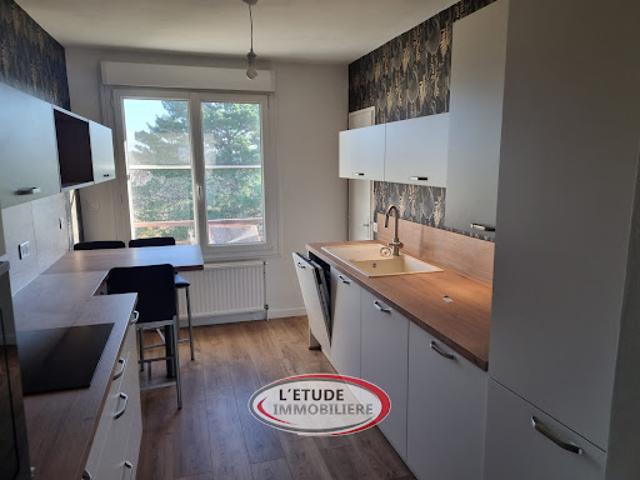 Vente Appartement 4 pièces 100.22 m2 La Baule Escoublac