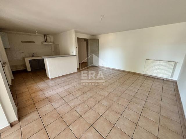 Vente Appartement 4 pièces 100.27 m2 Sisteron