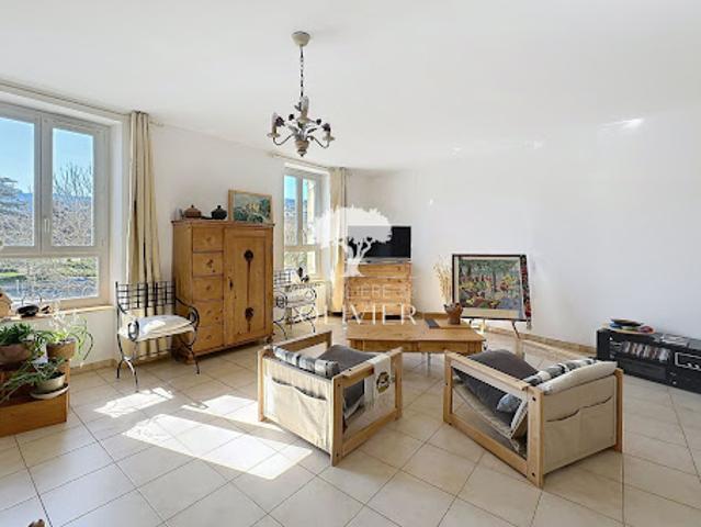 Vente Appartement 4 pièces 100.28 m2 Apt