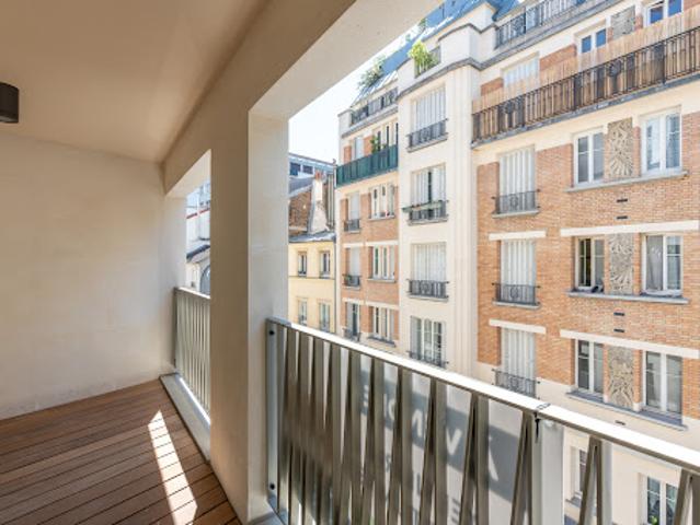 Vente Appartement 4 pièces 100.28 m2 Paris 12ème