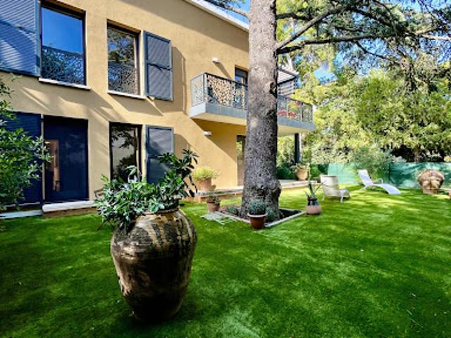 Vente Appartement 4 pièces 100.2 m2 Puyricard