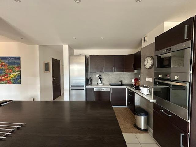 Vente Appartement 4 pièces 100 m2 Gap