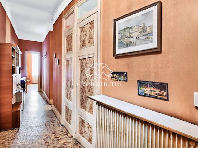 Vente Appartement 4 pièces 100.47 m2 Lyon 2ème