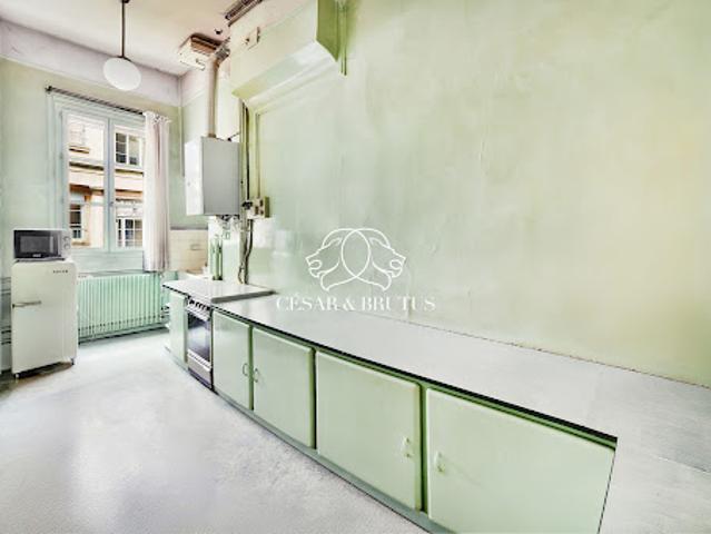 Vente Appartement 4 pièces 100.47 m2 Lyon 2ème