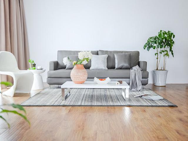 Vente Appartement 4 pièces 100.58 m2 Nantes
