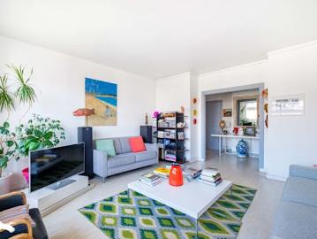 Vente Appartement 4 pièces 100.59 m2 Lyon 3ème