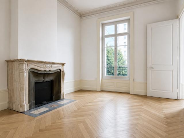 Vente Appartement 4 pièces 100.77 m2 Saint Etienne
