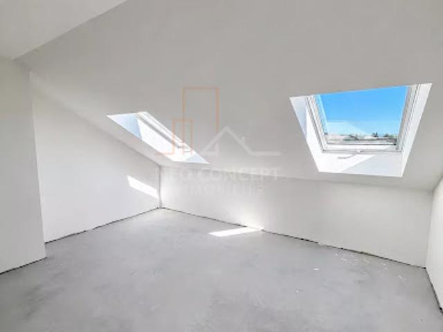 Vente Appartement 4 pièces 100.85 m2 Strasbourg