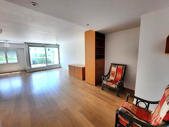 Vente Duplex 4 pièces 100.85 m2 Rennes