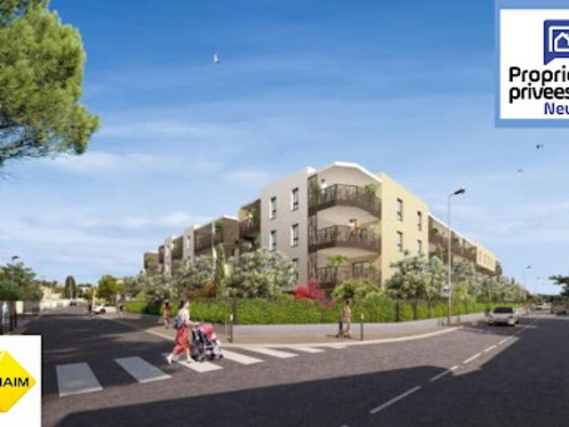 Vente Appartement 4 pièces 100.92 m2 Narbonne