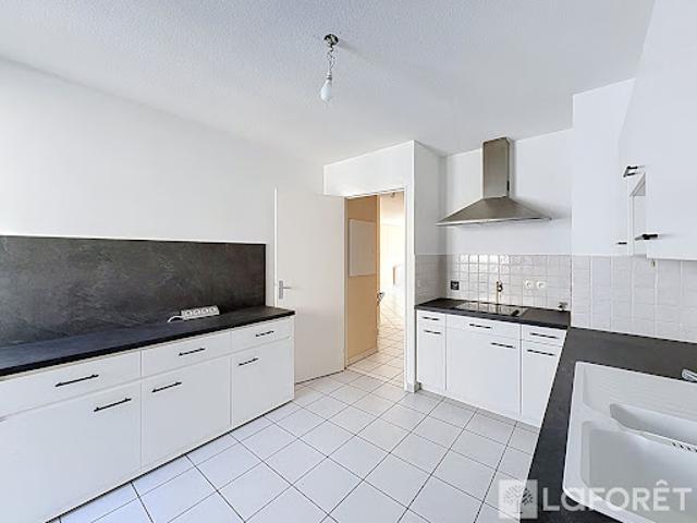 Vente Appartement 4 pièces 100.9 m2 Voiron